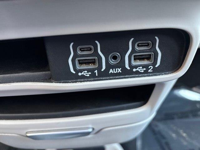 2022 Chrysler Voyager - $19,603