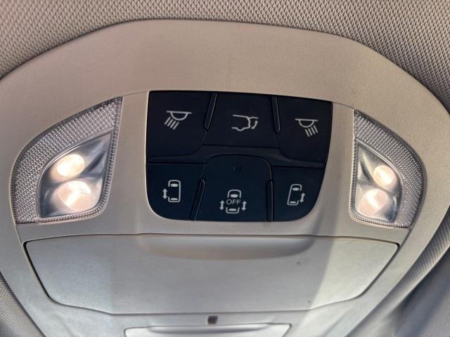 2022 Chrysler Voyager - $19,603