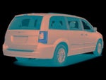 2015 Town and Country Thumbnail 3
