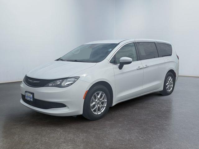 2023 Chrysler Voyager - $21,130