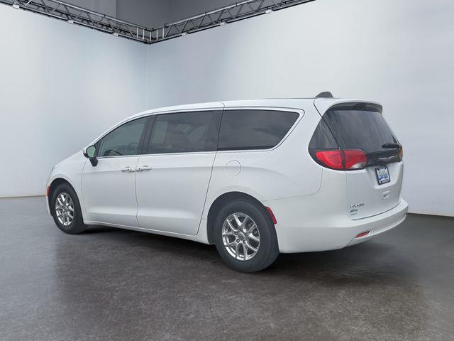 2023 Chrysler Voyager - $21,130