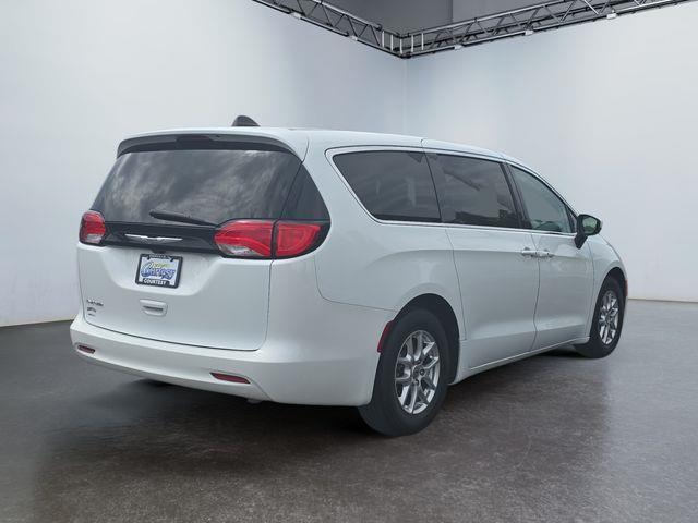 2023 Chrysler Voyager - $21,130