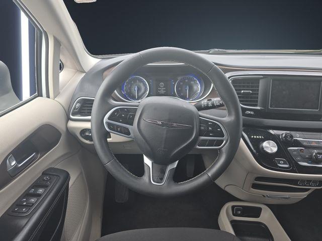 2023 Chrysler Voyager - $21,130
