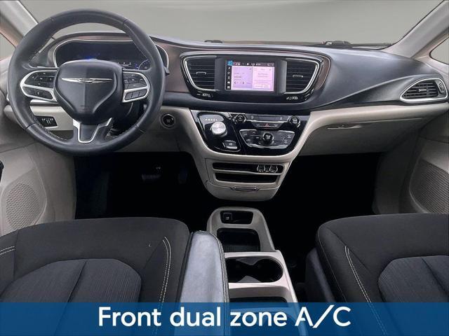 2023 Chrysler Voyager - $21,544