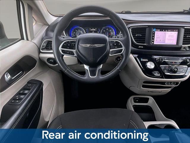 2023 Chrysler Voyager - $21,544