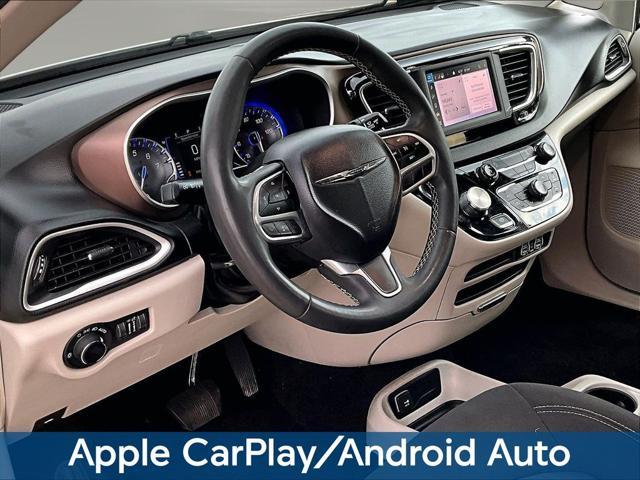 2023 Chrysler Voyager - $21,544