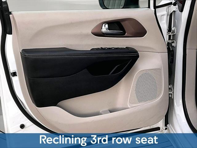 2023 Chrysler Voyager - $21,544