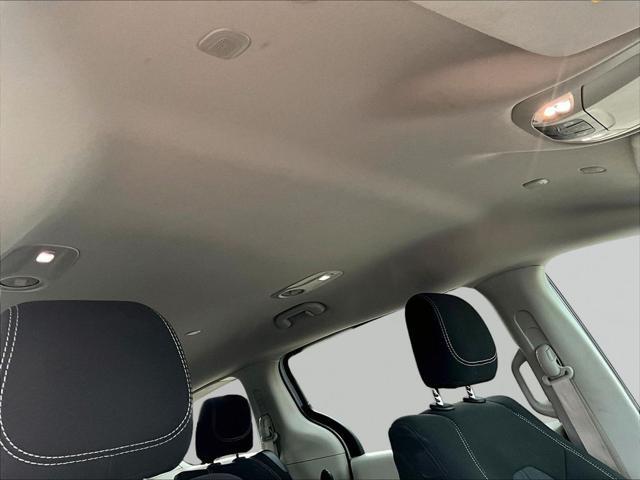 2023 Chrysler Voyager - $21,544