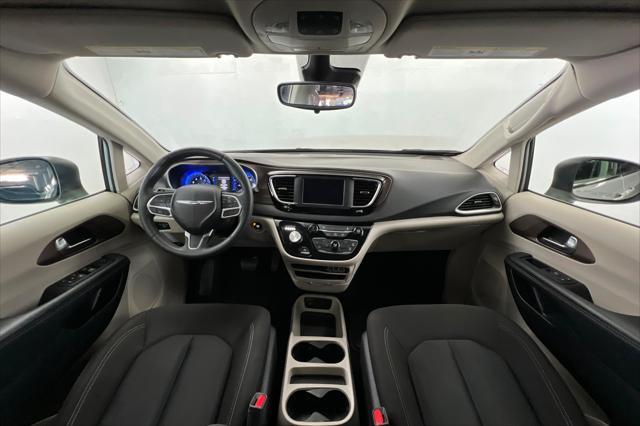 2023 Chrysler Voyager - $19,499