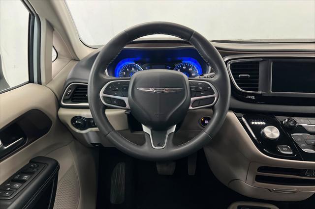 2023 Chrysler Voyager - $19,499