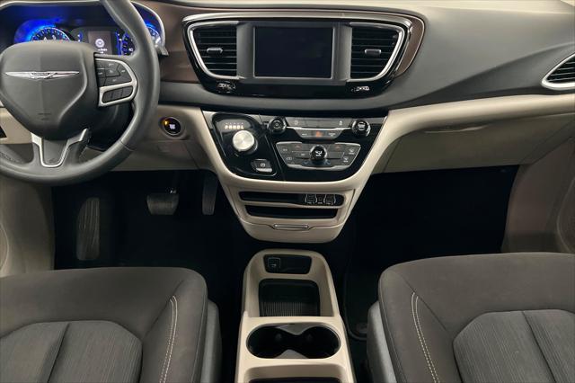 2023 Chrysler Voyager - $19,499
