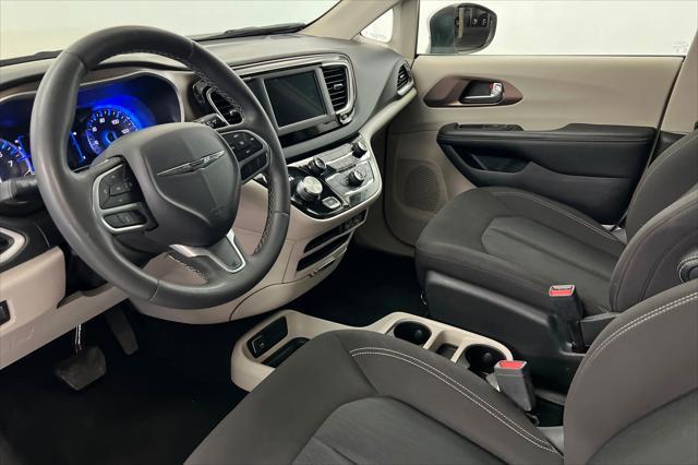2023 Chrysler Voyager - $19,499