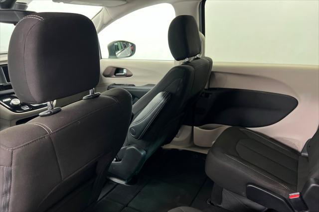 2023 Chrysler Voyager - $19,499