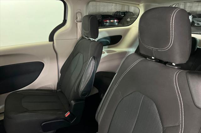 2023 Chrysler Voyager - $19,499