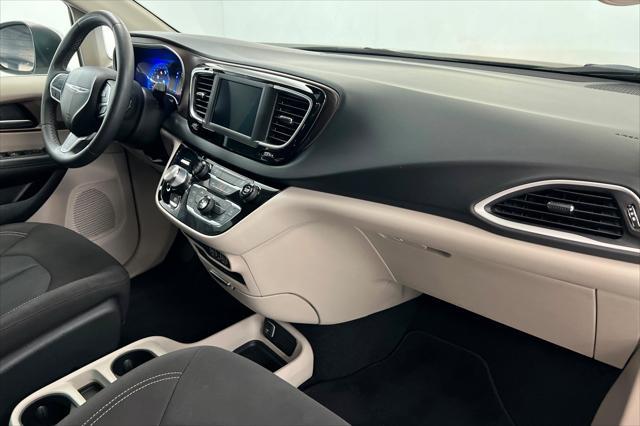 2023 Chrysler Voyager - $19,499