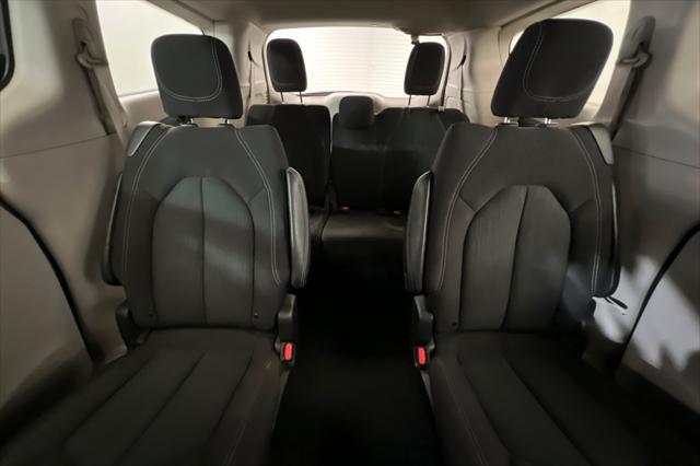 2023 Chrysler Voyager - $19,499