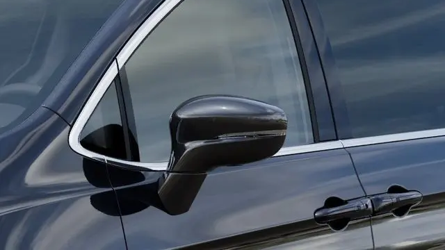 2027 Chrysler Pacifica LX