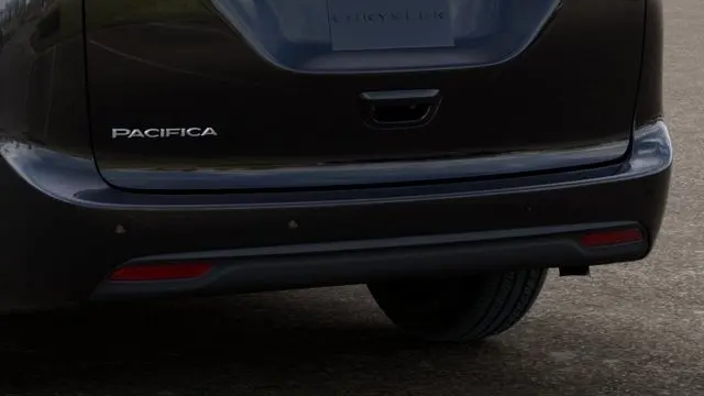 2027 Chrysler Pacifica LX