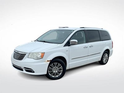 Photo of a 2014 Chrysler Town And Country Touring-L 4DR Mini-Van for sale