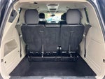 2016 Town and Country Thumbnail 15