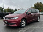 2017 Pacifica Thumbnail 7