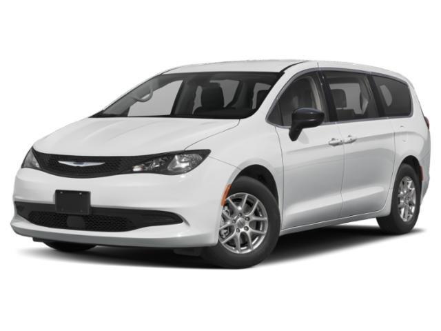 2023 Chrysler Voyager - $18,997