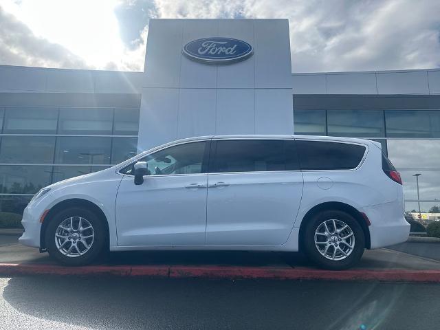 2023 Chrysler Voyager - $17,985
