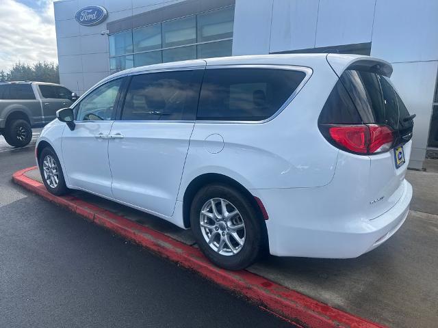 2023 Chrysler Voyager - $17,985