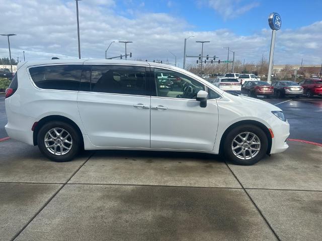 2023 Chrysler Voyager - $17,985