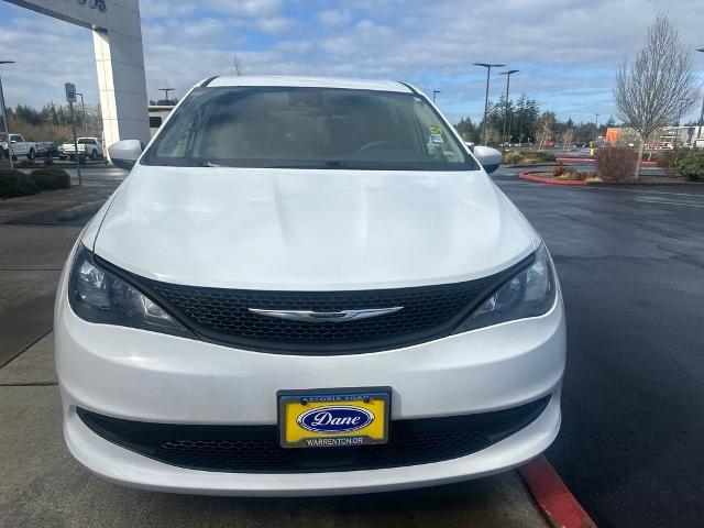2023 Chrysler Voyager - $17,985