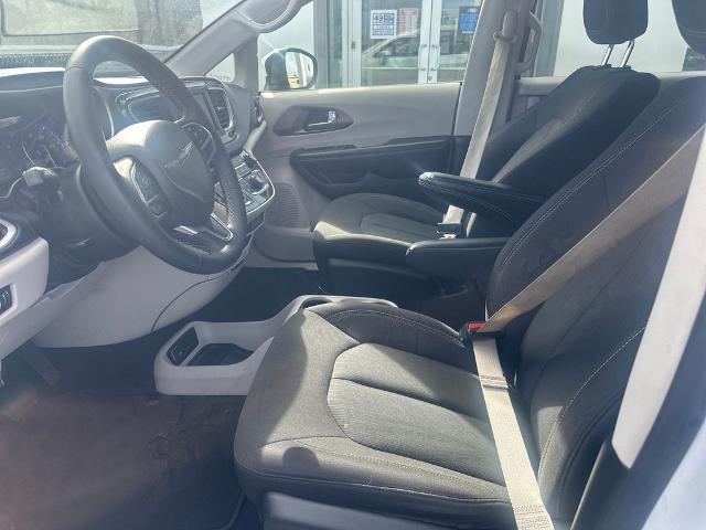 2023 Chrysler Voyager - $17,985