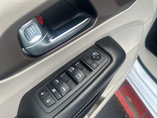 2023 Chrysler Voyager - $17,985
