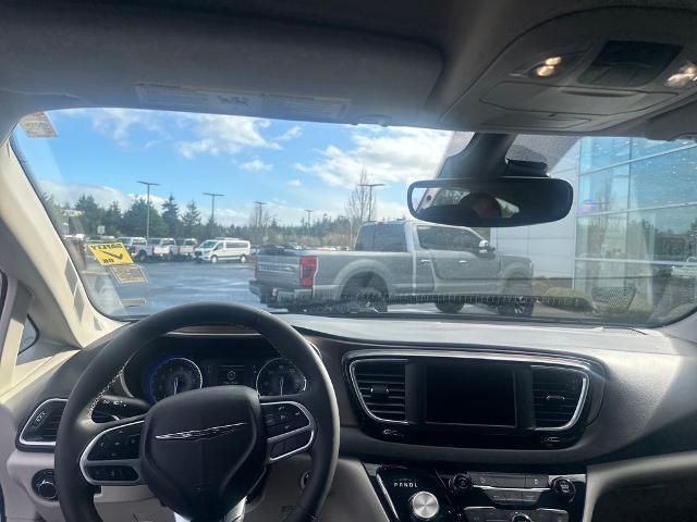 2023 Chrysler Voyager - $17,985