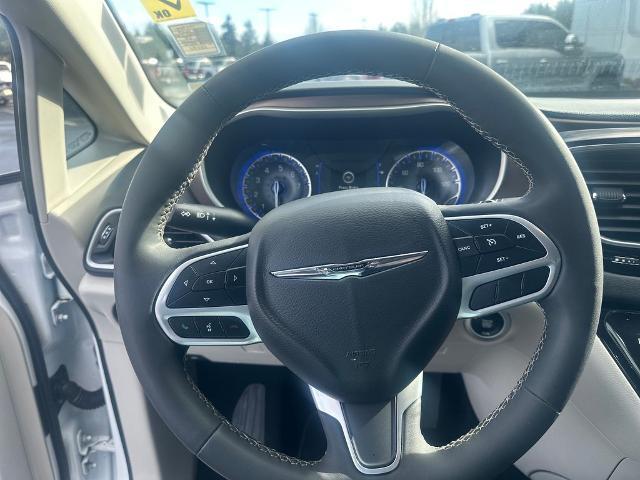 2023 Chrysler Voyager - $17,985
