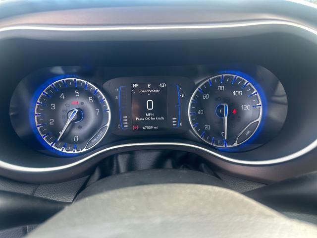 2023 Chrysler Voyager - $17,985