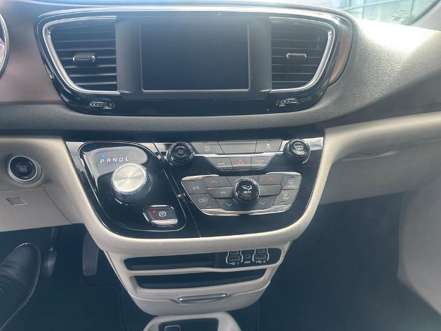2023 Chrysler Voyager - $17,985