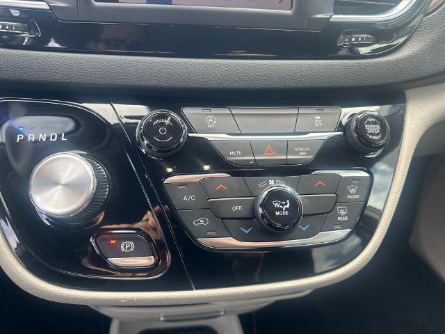 2023 Chrysler Voyager - $17,985