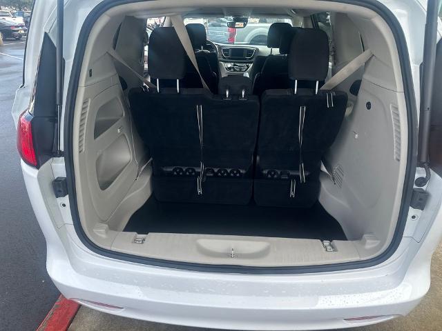 2023 Chrysler Voyager - $17,985