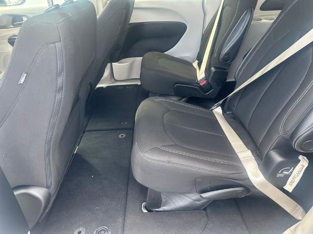 2023 Chrysler Voyager - $17,985