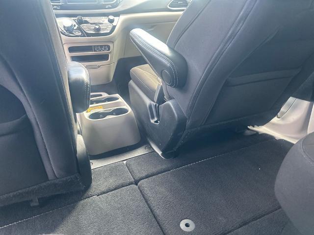 2023 Chrysler Voyager - $17,985