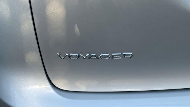 2023 Chrysler Voyager - $25,910