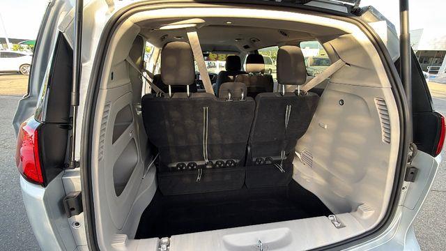 2023 Chrysler Voyager - $25,910