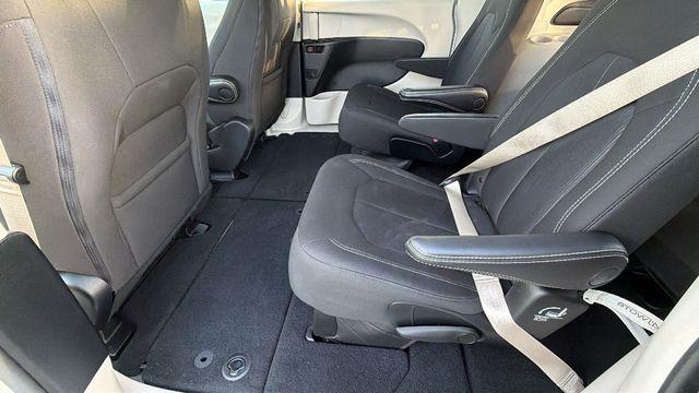 2023 Chrysler Voyager - $25,910