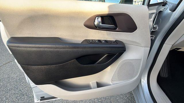 2023 Chrysler Voyager - $25,910