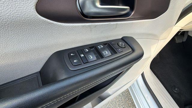 2023 Chrysler Voyager - $25,910