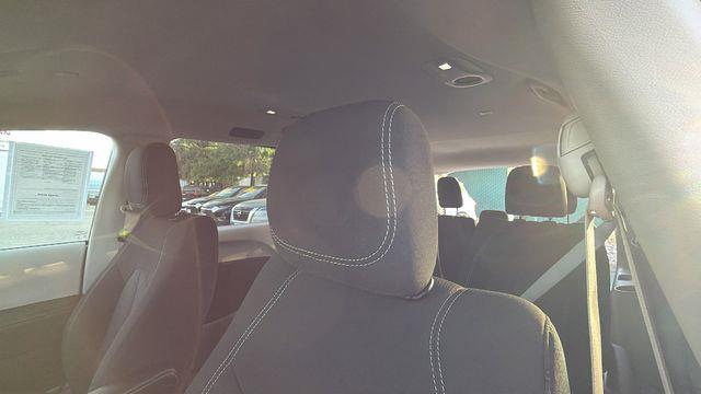 2023 Chrysler Voyager - $25,910