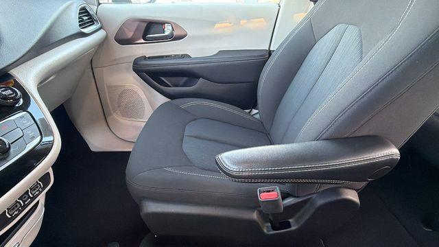 2023 Chrysler Voyager - $25,910