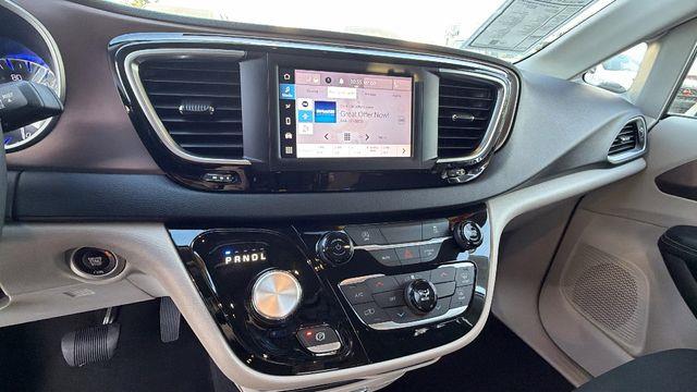 2023 Chrysler Voyager - $25,910