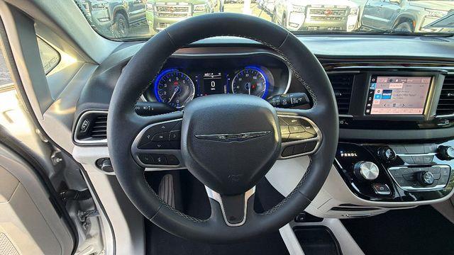 2023 Chrysler Voyager - $25,910