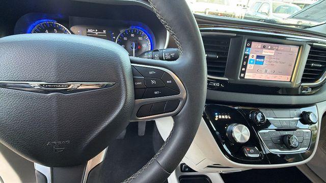 2023 Chrysler Voyager - $25,910
